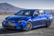 2017 Lexus GS