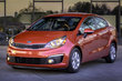 2017 Kia Rio