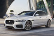 2018 Jaguar XF