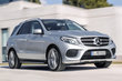 2019 Mercedes-Benz GLE-Class