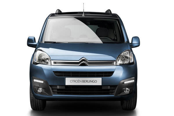 2015 Citroen Berlingo Multispace