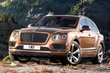 2017 Bentley Bentayga