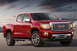 2020 GMC Canyon Crew Cab