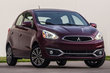 2017 Mitsubishi Mirage