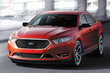 2018 Ford Taurus