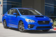 2016 Subaru WRX