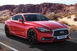 2017 Infiniti Q60