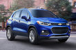 2017 Chevrolet Trax