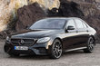 2017 Mercedes-Benz E-Class sedan