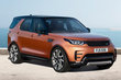 2019 Land Rover Discovery