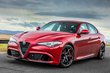 2017 Alfa Romeo Giulia