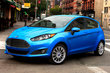 2019 Ford Fiesta 5d