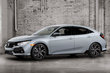 2017 Honda Civic Hatchback