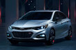 2018 Chevrolet Cruze