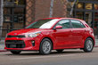 2020 Kia Rio 5d