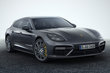 2018 Porsche Panamera Sport Turismo