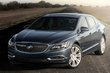 2018 Buick LaCrosse