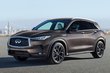 2020 Infiniti QX50