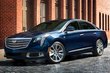 2018 Cadillac XTS