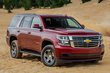 2018 Chevrolet Tahoe