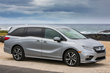 2019 Honda Odyssey