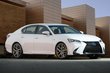 2018 Lexus GS