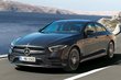 2019 Mercedes-Benz CLS-Class