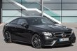 2019 Mercedes-Benz E-Class Coupe