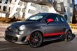 2018 Fiat 500