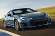 2018 Subaru BRZ