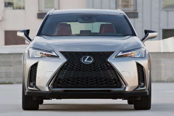 2019 Lexus UX