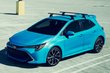 2019 Toyota Corolla Hatchback