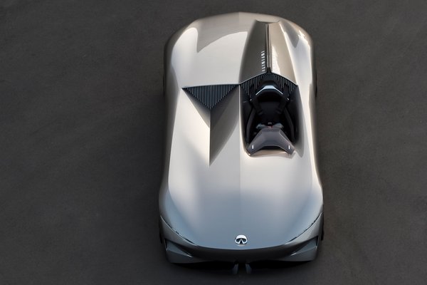 2018 Infiniti Prototype 10