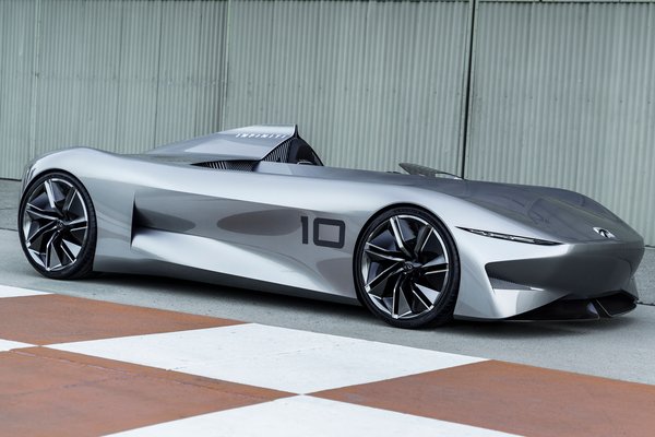 2018 Infiniti Prototype 10