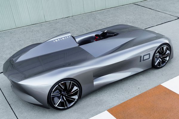 2018 Infiniti Prototype 10