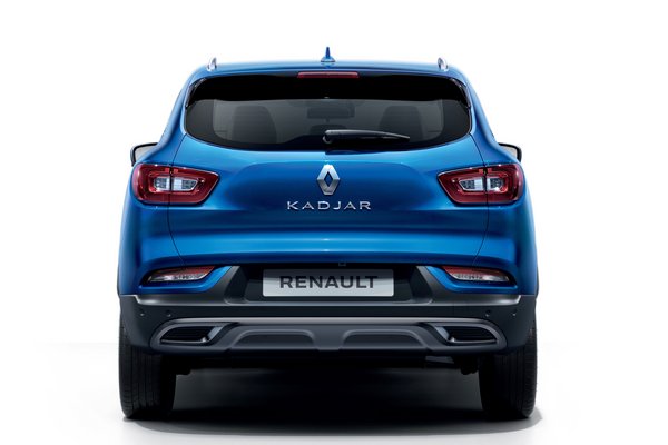 2019 Renault Kadjar