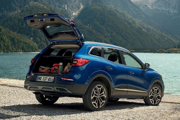 2019 Renault Kadjar