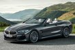 2019 BMW 8-Series convertible