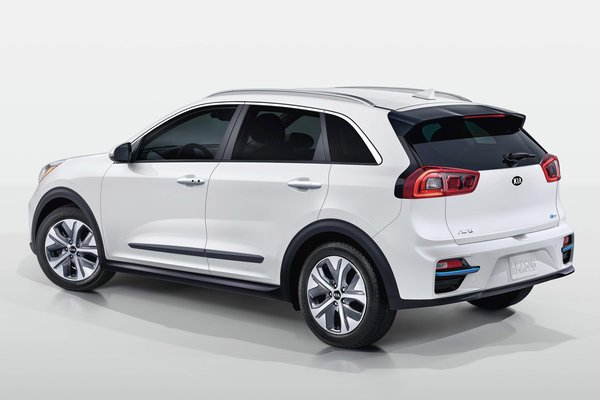 2019 Kia Niro EV