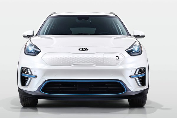 2019 Kia Niro EV