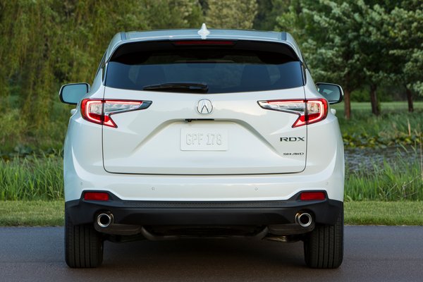 2019 Acura RDX Advance