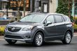 2019 Buick Envision