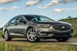 2019 Buick Regal Sportback