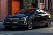 2020 Cadillac CT6