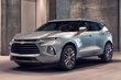 2020 Chevrolet Blazer