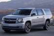 2020 Chevrolet Suburban