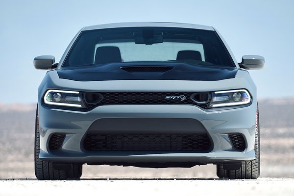 2019 Dodge Charger SRT Hellcat