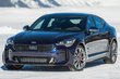 2019 Kia Stinger