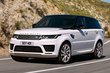 2019 Land Rover Range Rover Sport