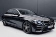 2019 Mercedes-Benz E-Class sedan